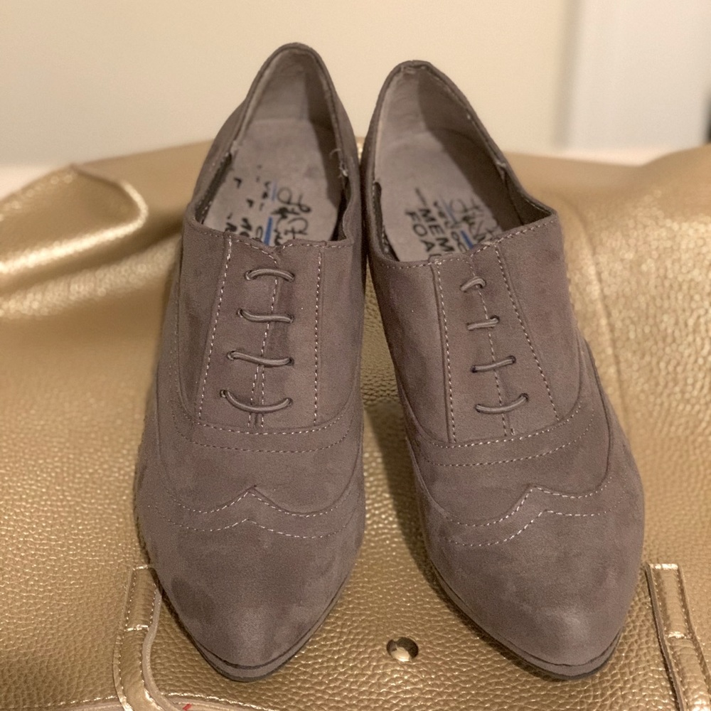 Life Stride booties